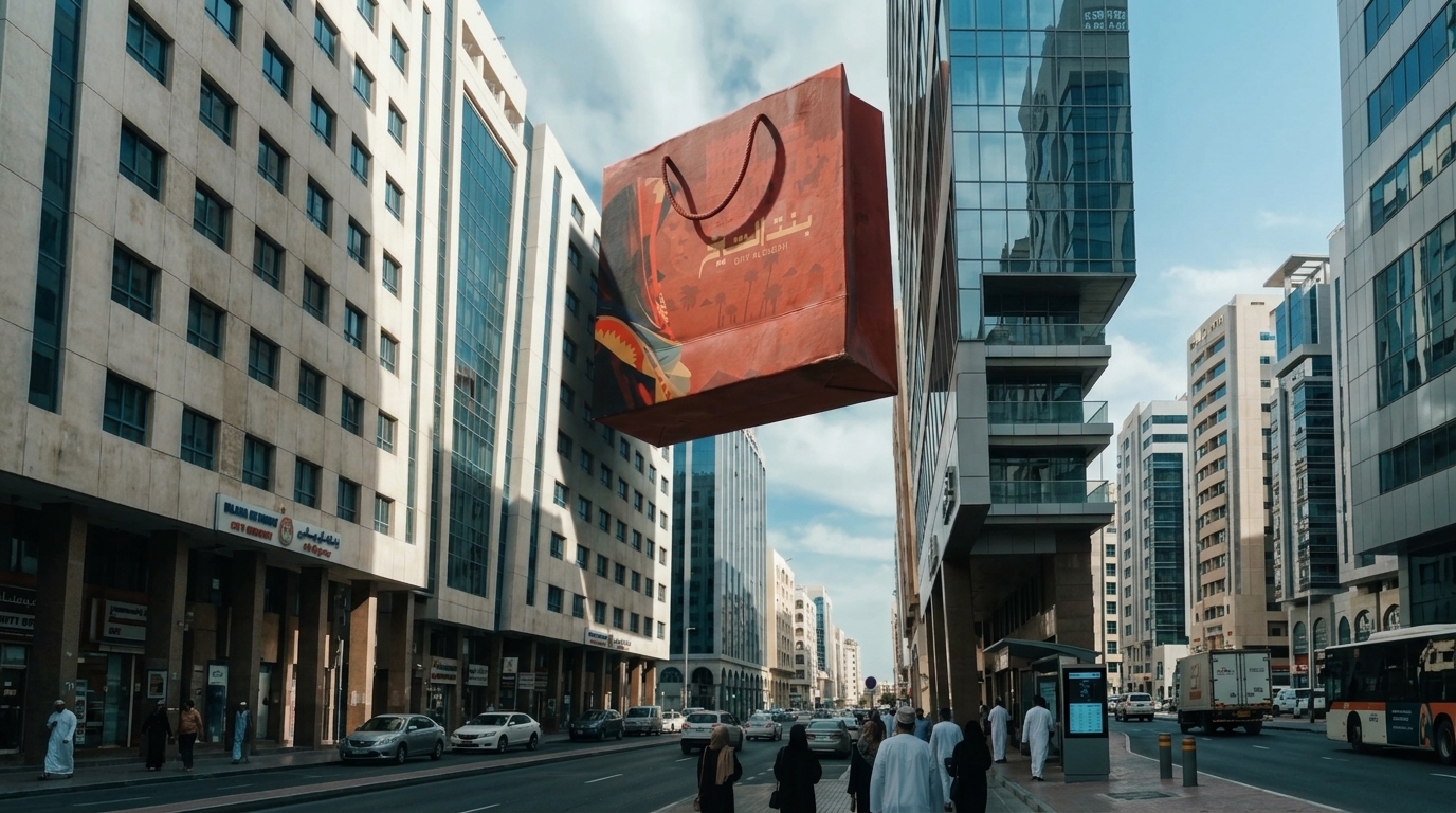 ريلز بالذكاء الاصطناعي