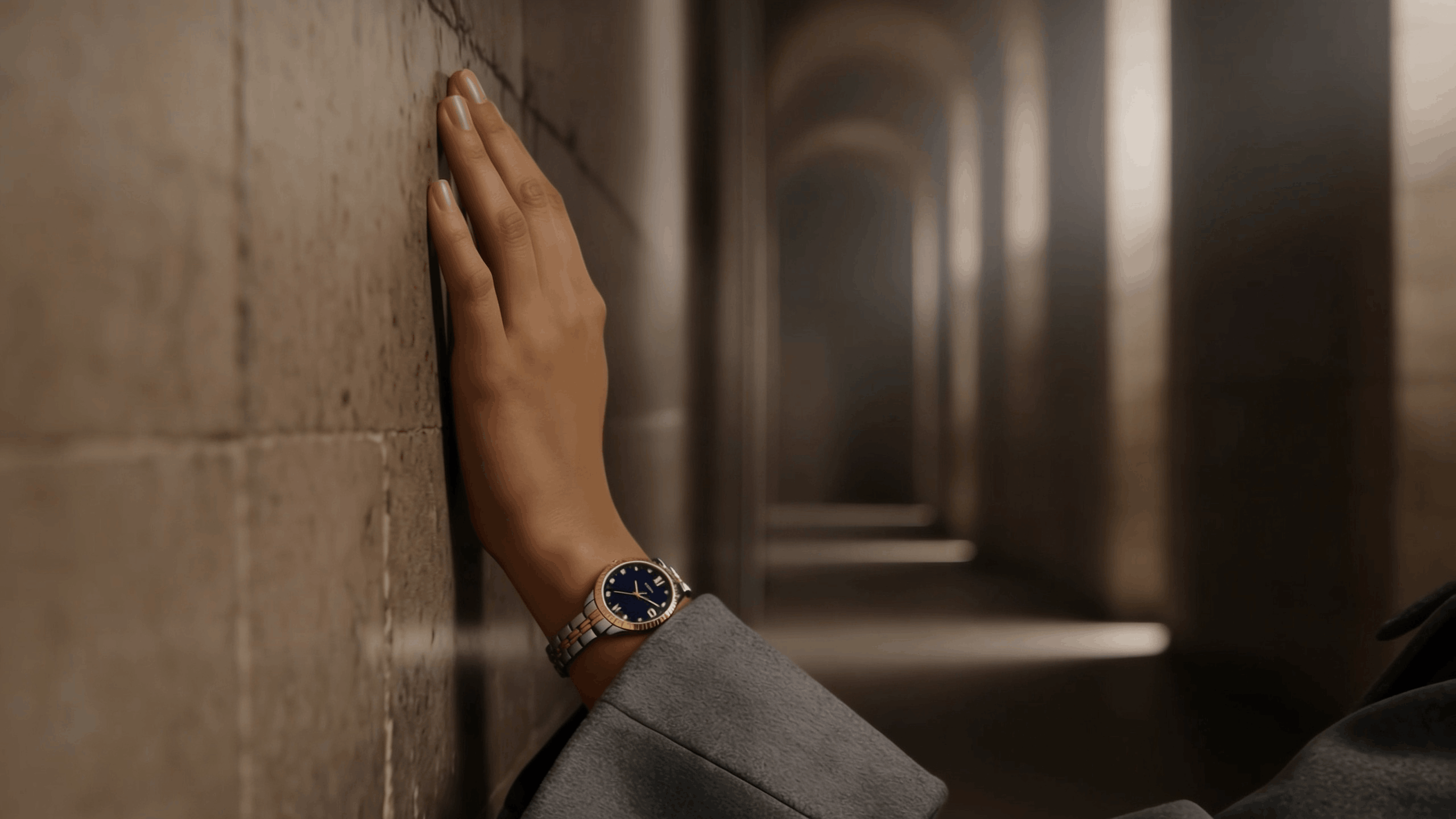 AI-generated Reels