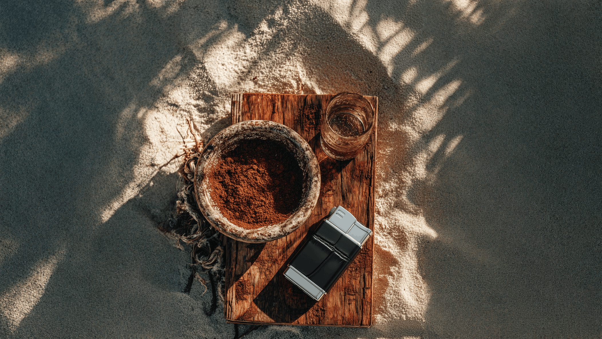 AI-generated Product teaser