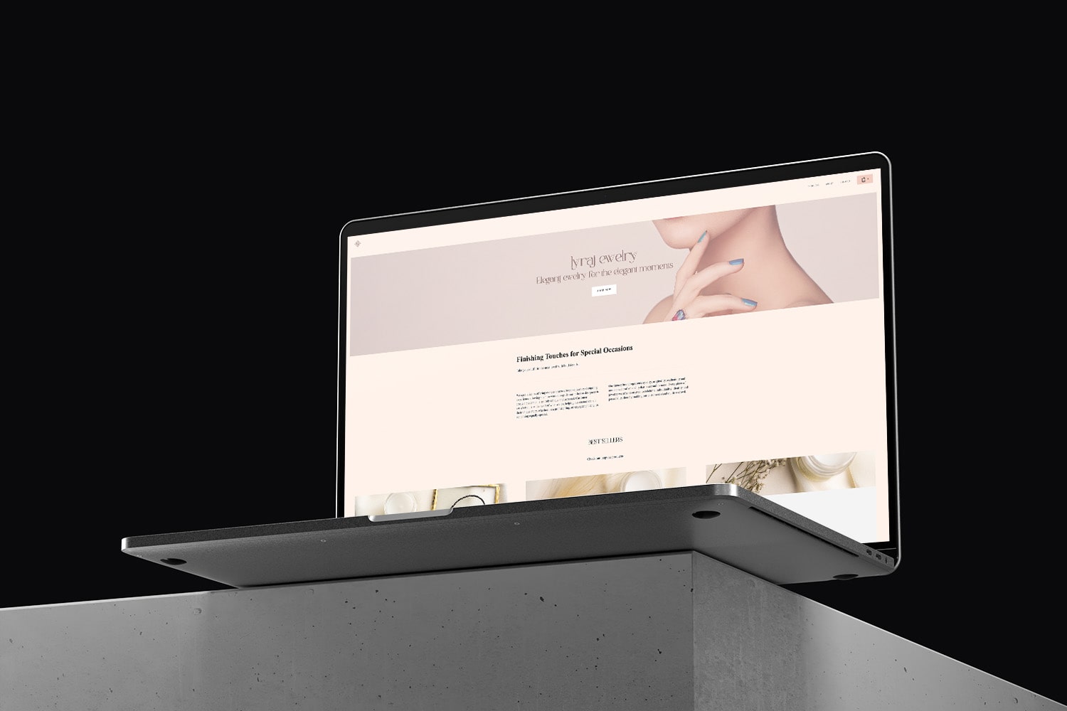 Web Design