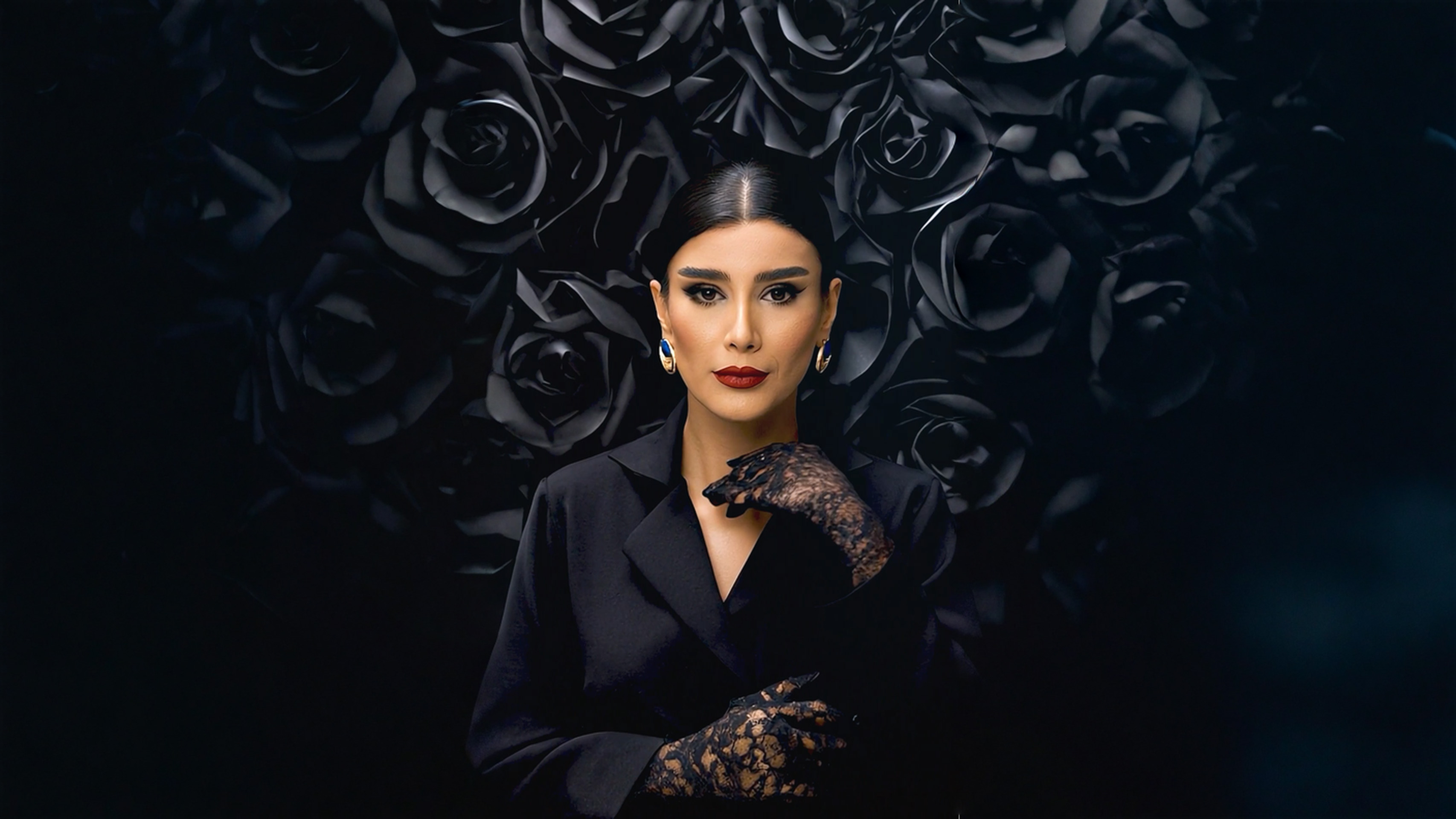 AI-generated Beauty teaser