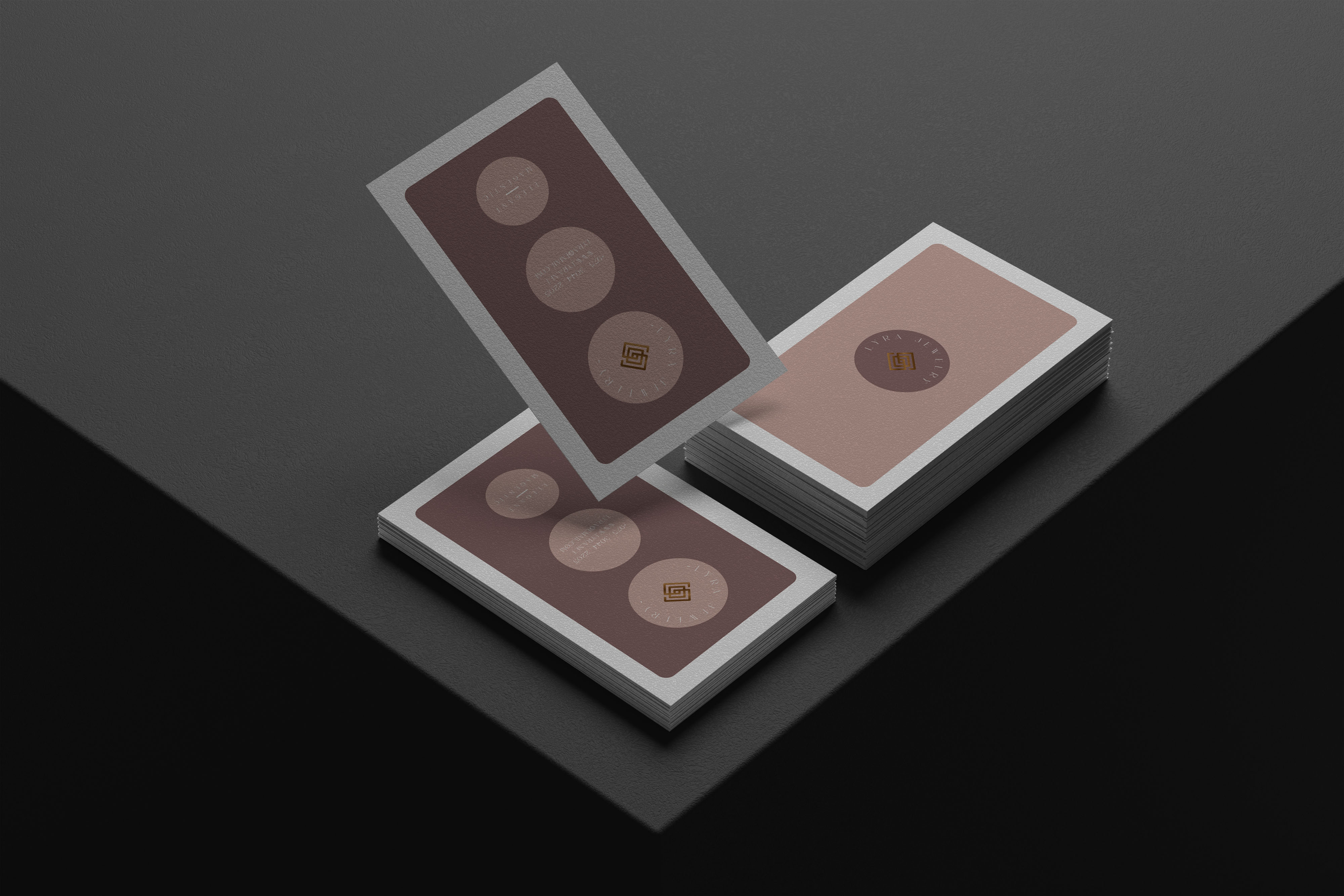 Business Card Design