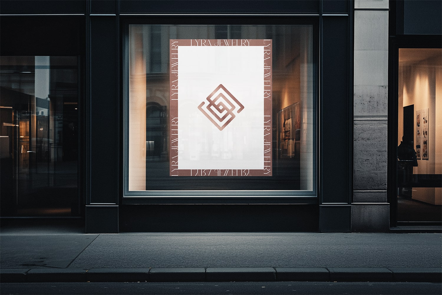 تصميم الشعارات
