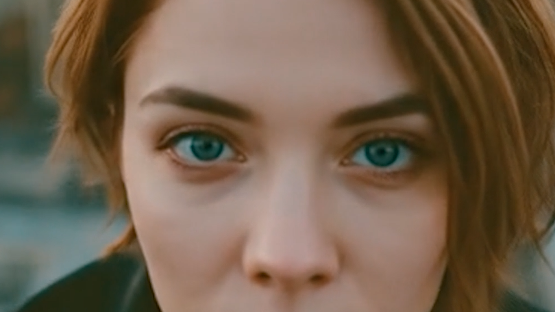 AI-generated fashion teaser