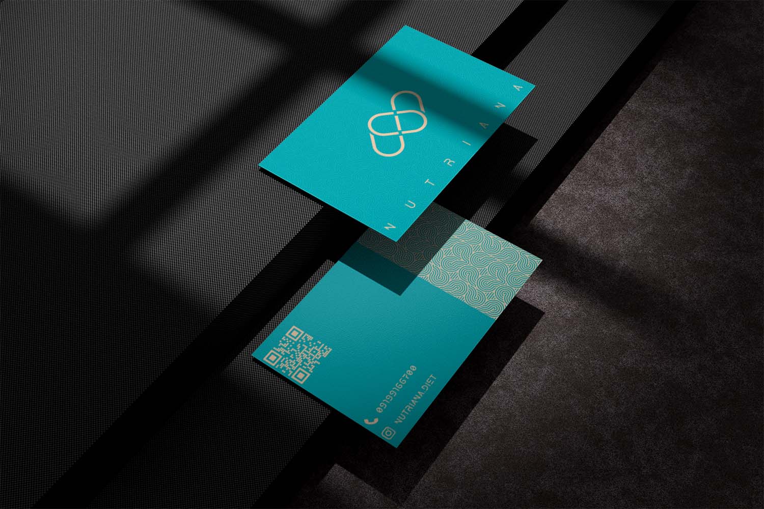 Business Card