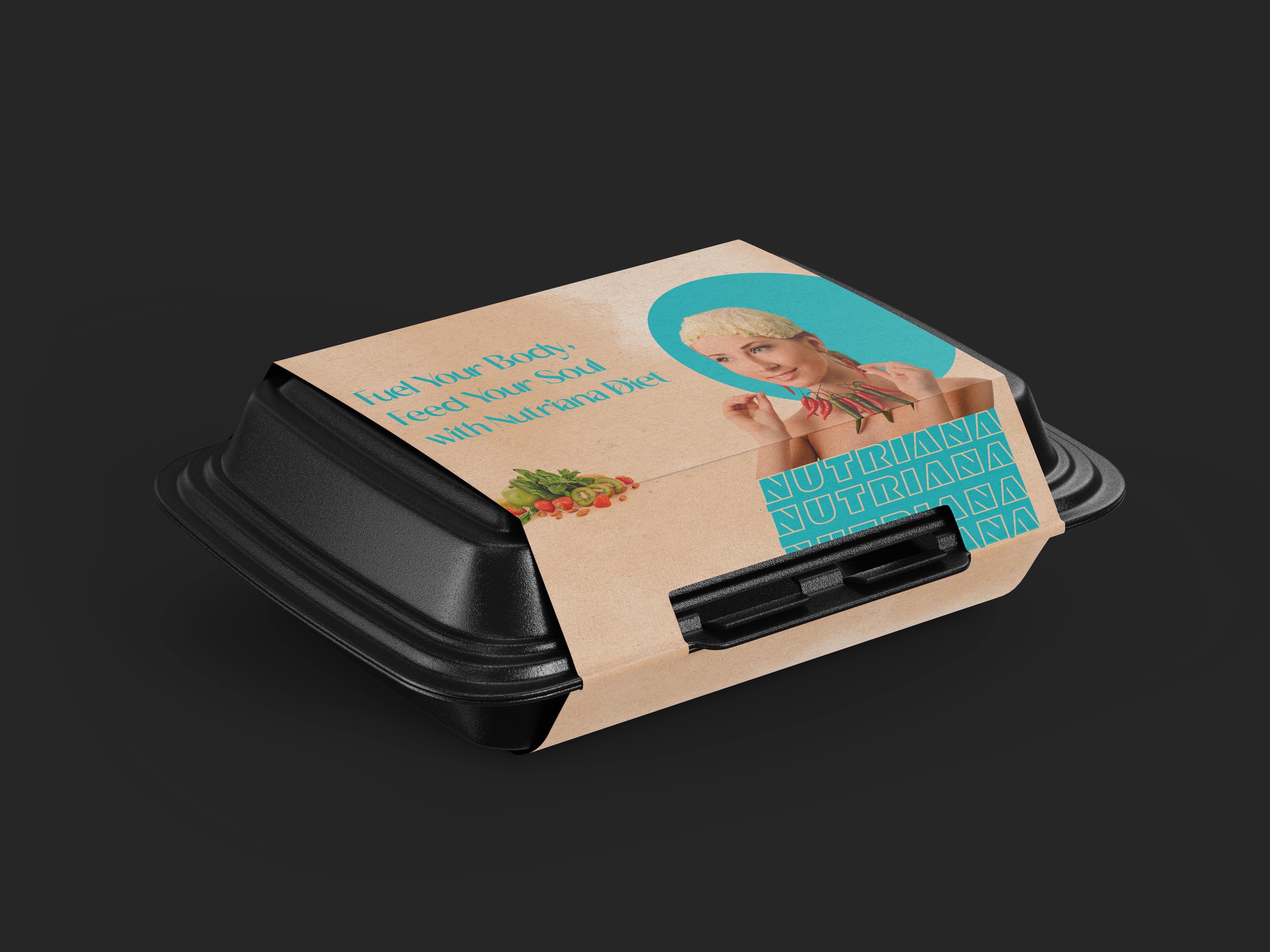 Packaging