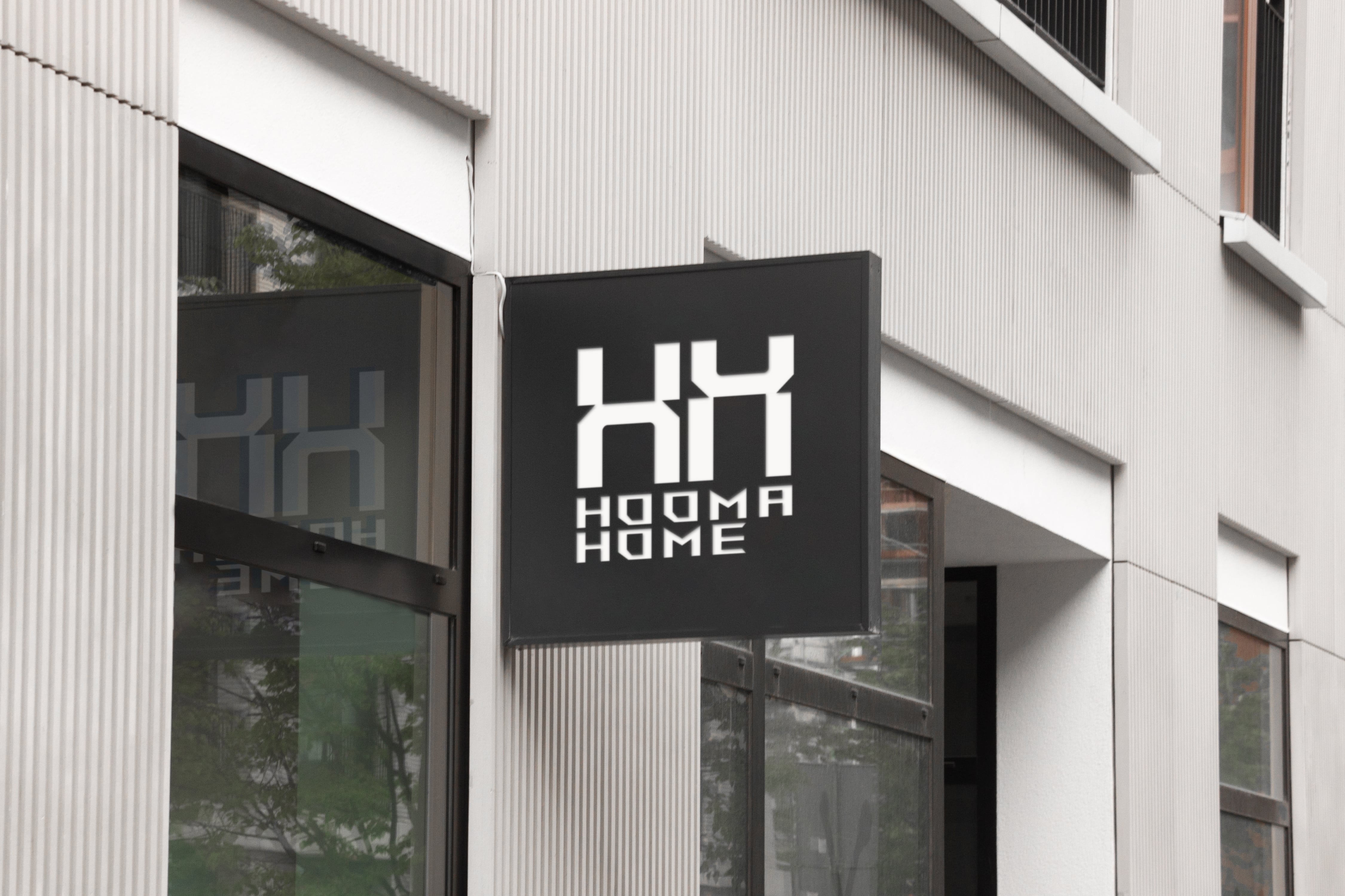 Homa Home